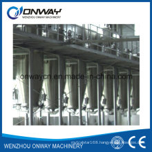 Tq High Efficient Factory Price Energy Saving Factory Price Solvent Herbal Extraction Machine Industry Percolation Filter